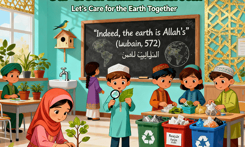 Environmental Learning