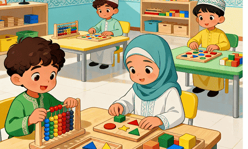 Mathematics Learning